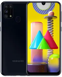 Замена экрана на телефоне Samsung Galaxy M31 в Москве